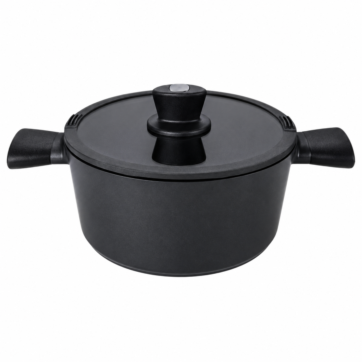Sky Light Soup Pot with lid Rocky 11311
